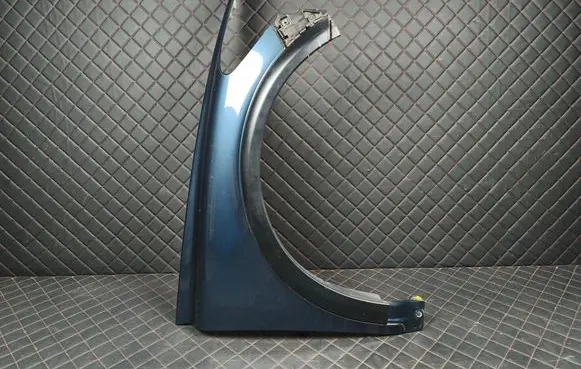 Volvo C30 Fender 