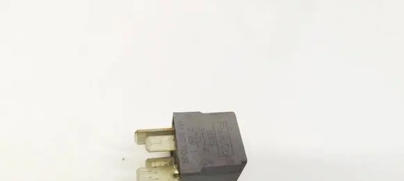 Ford Mondeo MK IV Other relay 6G9T14B192EA 6G9T-14B192-EA