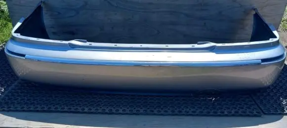 Honda Legend III KA9 Rear bumper