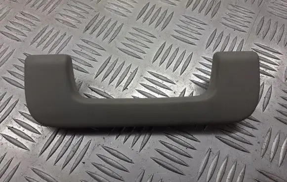 Audi A6 Allroad C6 Headlining roof cover 8P0857607M