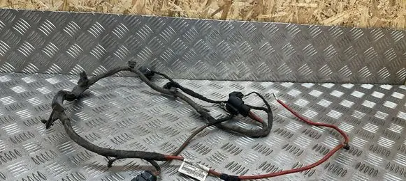 Skoda Octavia Mk3 (5E) Other wiring loom 5Q2971111CB
