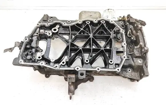 Ford Tourneo Custom Oil sump KK2Q-6U004-AA