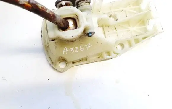 Honda CR-V Gear shifter/selector