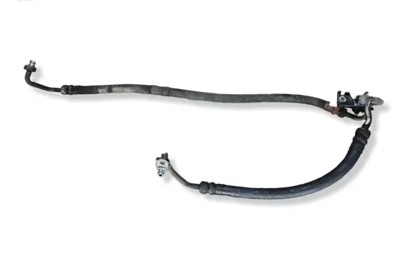 Mercedes-Benz E W212 Power steering hose/pipe/line A2124603524