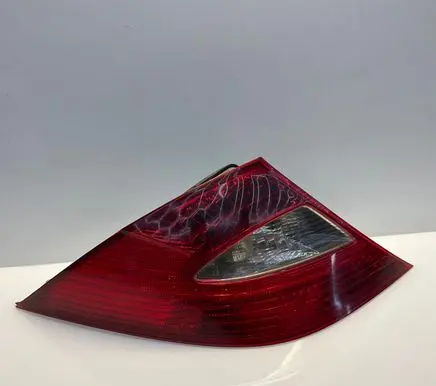 Mercedes-Benz CLS C219 Rear/tail lights A2198200164 421001 427181
