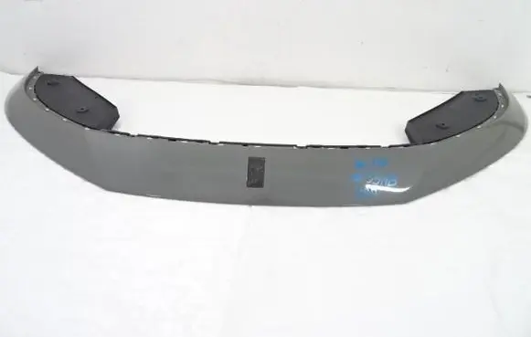 Citroen DS7 Crossback Pickup box rear panel tailgate AA39735246