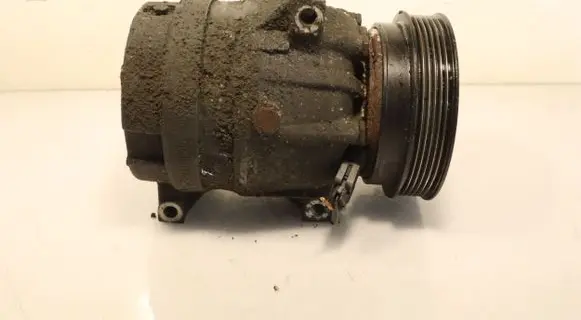 Air conditioning (A/C) compressor (pump)