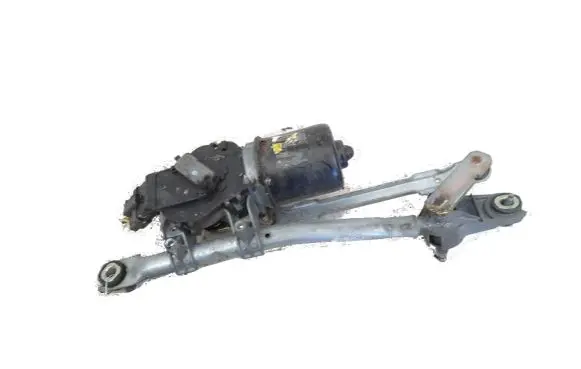 Toyota Aygo AB10 Front wiper linkage and motor