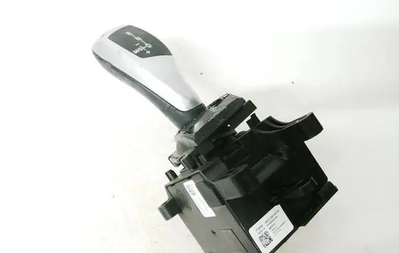 BMW 5 F10 F11 Gear shifter/selector 929690501