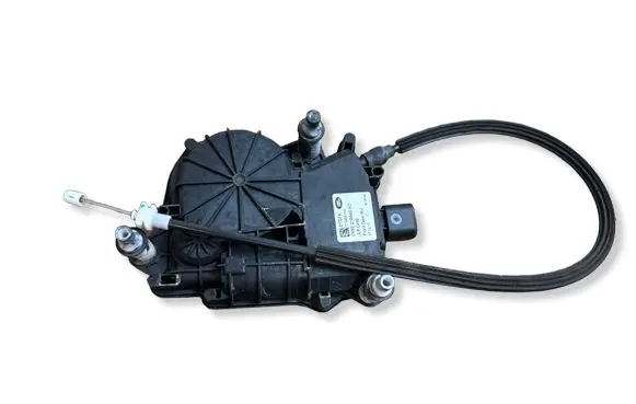 Land Rover Range Rover L405 Front door soft close latching motor CK52218A42AC JLRL405 C10209100