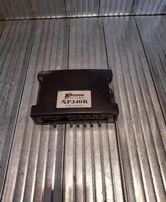 Nissan X-Trail T30 Parking PDC control unit/module XP340R
