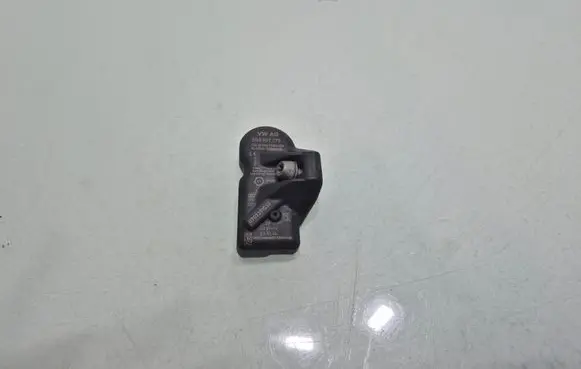 Tire pressure sensor