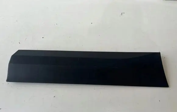 Skoda Enyaq iV Rear door trim (molding) 5LA854950