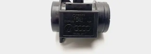 Seat Alhambra (Mk1) Mass air flow meter 074906461