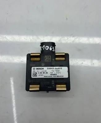 Suzuki Vitara (LY) Distronic sensor radar 33943-86R03 3394386R03 0203305284