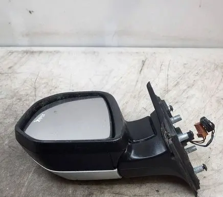 Peugeot Partner Front door electric wing mirror