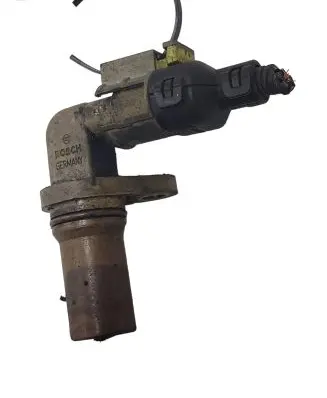 Opel Vectra C Crankshaft position sensor 0281002603