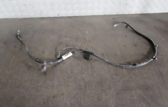 Ford Grand C-MAX Wires (generator/alternator) 