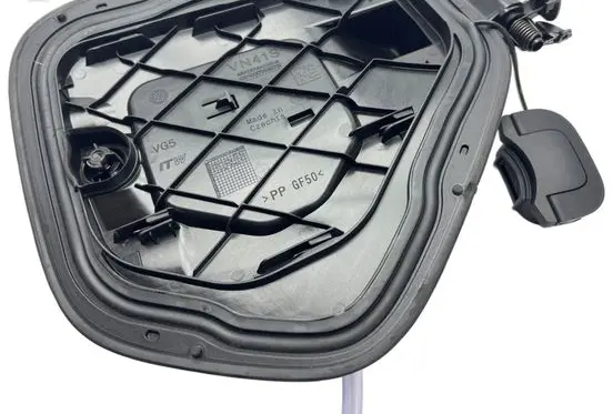 Volkswagen ID. Buzz Fuel tank cap 1T3809857H