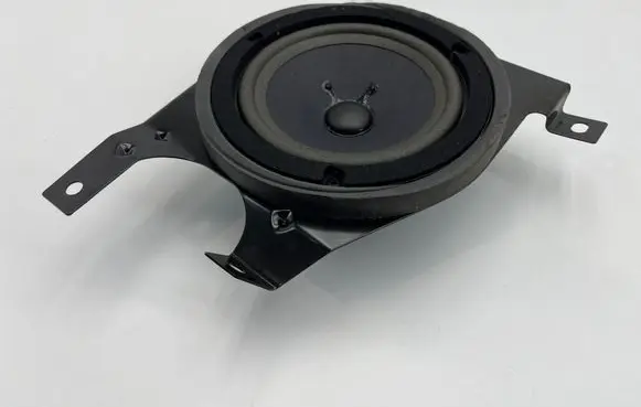 Front door speaker