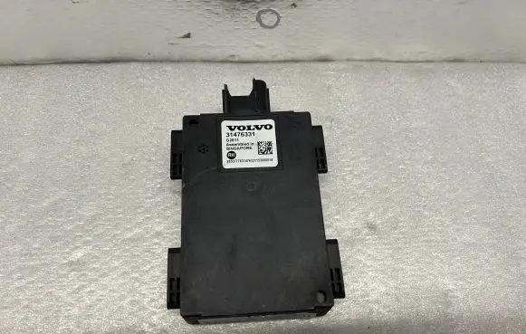 Blind spot module