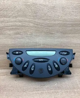 Citroen C5 Climate control unit 96326398ZK