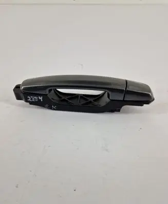 Suzuki Celerio Rear door exterior handle 