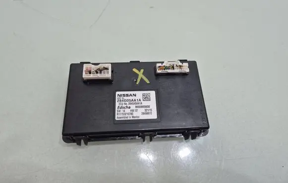 Nissan Murano Z52 Other control units/modules 284G05AA1A