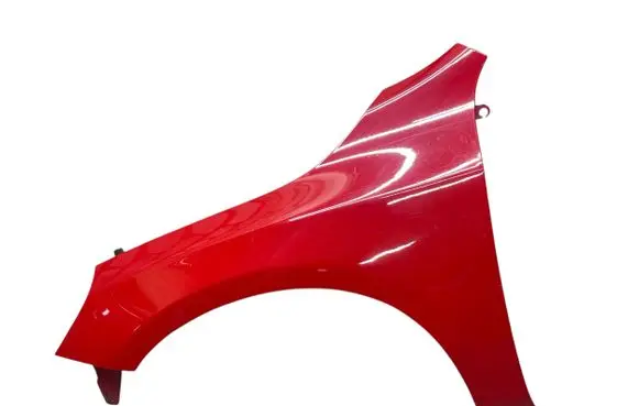 Volvo S60 Fender
