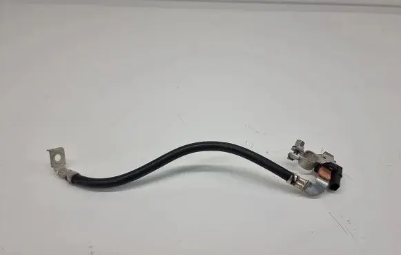 BMW 3 G20 G21 Negative earth cable (battery) 