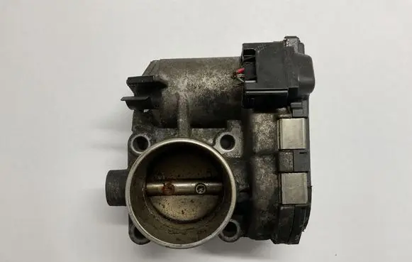 Fiat Bravo Throttle body valve 0280750137