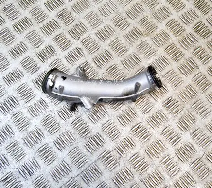 Mercedes-Benz E W213 Intercooler hose/pipe A6540980400