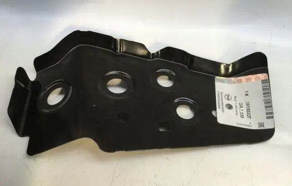 Opel Astra K Front strut bar 39150337