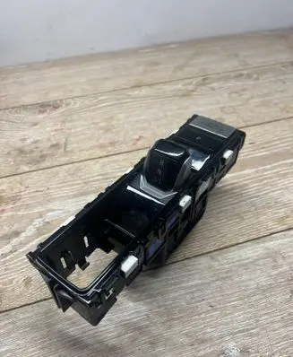 Volkswagen Golf VIII Gear selector/shifter in gearbox 5H0713059R