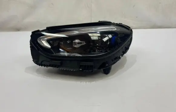 Mercedes-Benz C W206 Headlight/headlamp