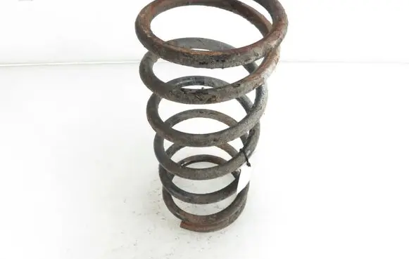 Citroen Jumper Front coil spring 