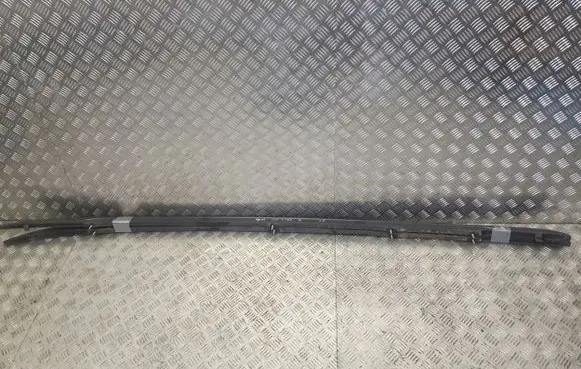 Opel Zafira B Roof bar rail
