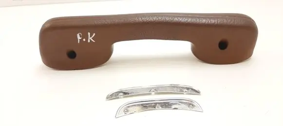 Mercedes-Benz COMPAKT W115 Front door interior handle