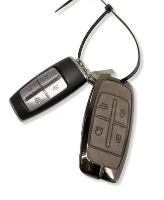 Genesis G70 Ignition key/card 