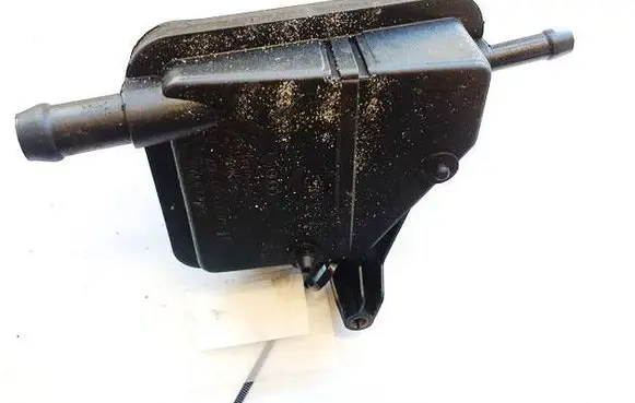 Audi A3 S3 8L Power steering fluid tank/reservoir 1j0422371c
