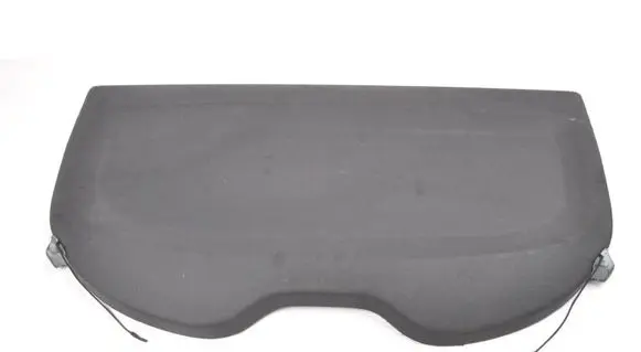 Mercedes-Benz A W176 Tailgate/boot cover trim set 