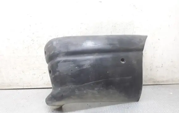 Opel Movano A Rear bumper corner part panel trim 