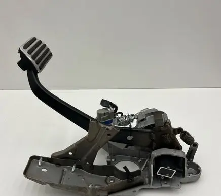 Volvo V60 Brake pedal 31317447