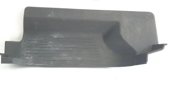 Ford Transit Courier Rear sill trim cover ET76A13245BEW