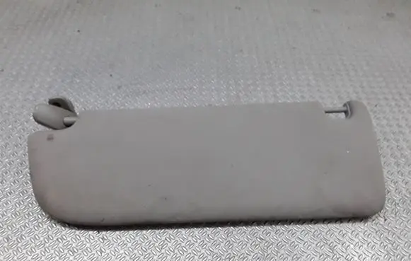 Audi A8 S8 D3 4E Sun visor