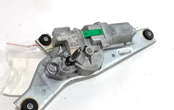 Nissan Note (E11) Rear window wiper motor 