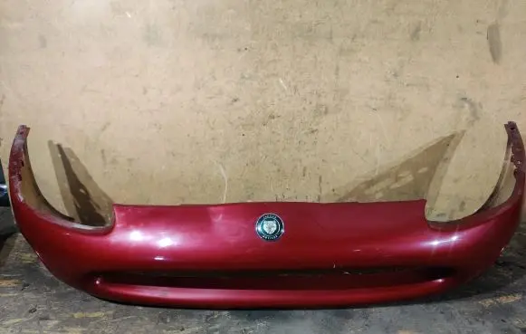 Jaguar XK8 - XKR Front bumper HJE6469AC