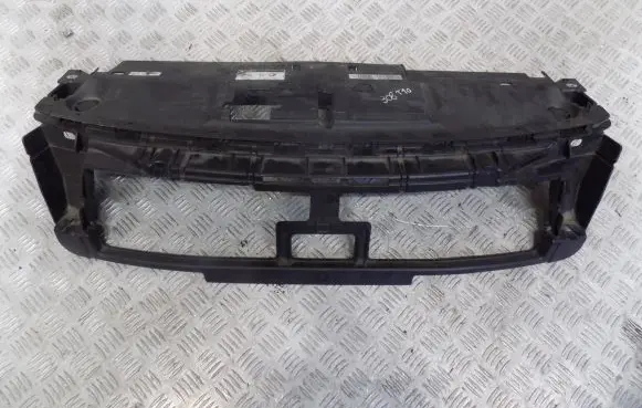 Peugeot 308 Front bumper foam support bar 