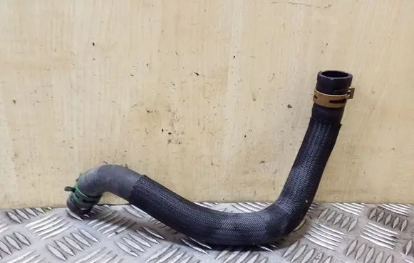 Renault Scenic III - Grand scenic III Engine coolant pipe/hose