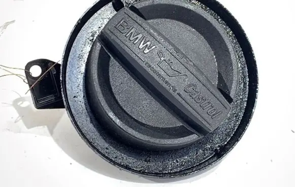 BMW 3 F30 F35 F31 other engine part 